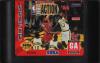 NBA Action '94 - Mega Drive - Genesis