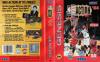 NBA Action '94 - Mega Drive - Genesis