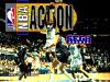 NBA Action '94 - Mega Drive - Genesis
