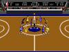 NBA Action '94 - Mega Drive - Genesis
