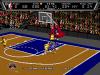NBA Action '94 - Mega Drive - Genesis
