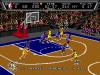 NBA Action '94 - Mega Drive - Genesis
