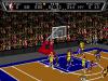 NBA Action '94 - Mega Drive - Genesis