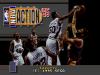 NBA Action '95 Starring David Robinson - Mega Drive - Genesis