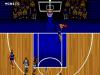 NBA Action '95 Starring David Robinson - Mega Drive - Genesis