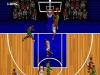 NBA Action '95 Starring David Robinson - Mega Drive - Genesis