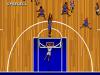 NBA Action '95 Starring David Robinson - Mega Drive - Genesis