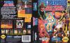 NBA All Star Challenge - Mega Drive - Genesis