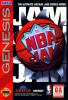 NBA Jam - Mega Drive - Genesis
