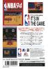 NBA Pro Basketball '94 - Mega Drive - Genesis