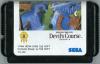 New 3D Golf Simulation : Devil's Course - Mega Drive - Genesis