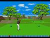 New 3D Golf Simulation : Devil's Course - Mega Drive - Genesis