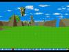 New 3D Golf Simulation : Devil's Course - Mega Drive - Genesis
