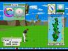 New 3D Golf Simulation : Devil's Course - Mega Drive - Genesis