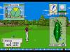 New 3D Golf Simulation : Harukanaru Augusta - Mega Drive - Genesis