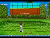 New 3D Golf Simulation : Harukanaru Augusta - Mega Drive - Genesis