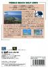 New 3D Golf Simulation : Pebble Beach no Hatou - Mega Drive - Genesis