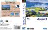 New 3D Golf Simulation : Pebble Beach no Hatou - Mega Drive - Genesis