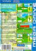 Pebble Beach Golf Links - Mega Drive - Genesis