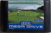 Pebble Beach Golf Links - Mega Drive - Genesis