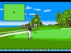 Pebble Beach Golf Links - Mega Drive - Genesis