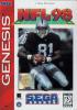 NFL ' 98  - Mega Drive - Genesis