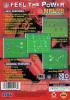NFL ' 98  - Mega Drive - Genesis