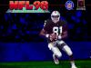 NFL ' 98  - Mega Drive - Genesis