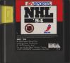 NHL Hockey 94 - Mega Drive - Genesis