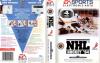 NHL Hockey 94 - Mega Drive - Genesis