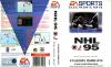 NHL 95 - Master System