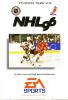 NHL 96 - Mega Drive - Genesis