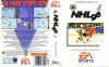 NHL 96 - Mega Drive - Genesis