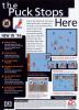 NHL 96 - Mega Drive - Genesis