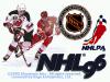 NHL 96 - Mega Drive - Genesis