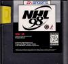 NHL 98 - Mega Drive - Genesis