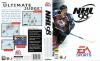 NHL 98 - Mega Drive - Genesis