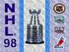 NHL 98 - Mega Drive - Genesis