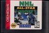 NHL : All-Star Hockey '95 - Mega Drive - Genesis