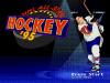 NHL : All-Star Hockey '95 - Mega Drive - Genesis