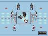 NHL : All-Star Hockey '95 - Mega Drive - Genesis