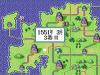 Nobunaga no Yabou : Haouden - Mega Drive - Genesis