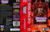 Nobunaga's Ambition - Mega Drive - Genesis