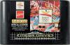 Olympic Gold : Barcelona '92 - Mega Drive - Genesis