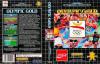 Olympic Gold : Barcelona '92 - Mega Drive - Genesis