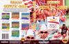 Olympic Gold : Barcelona '92 - Mega Drive - Genesis