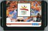 Olympic Gold : Barcelona '92 - Mega Drive - Genesis