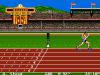 Olympic Gold : Barcelona '92 - Mega Drive - Genesis