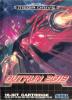OutRun 2019 - Mega Drive - Genesis