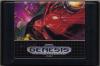 OutRun 2019 - Mega Drive - Genesis